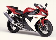 Yamaha YZF-R1